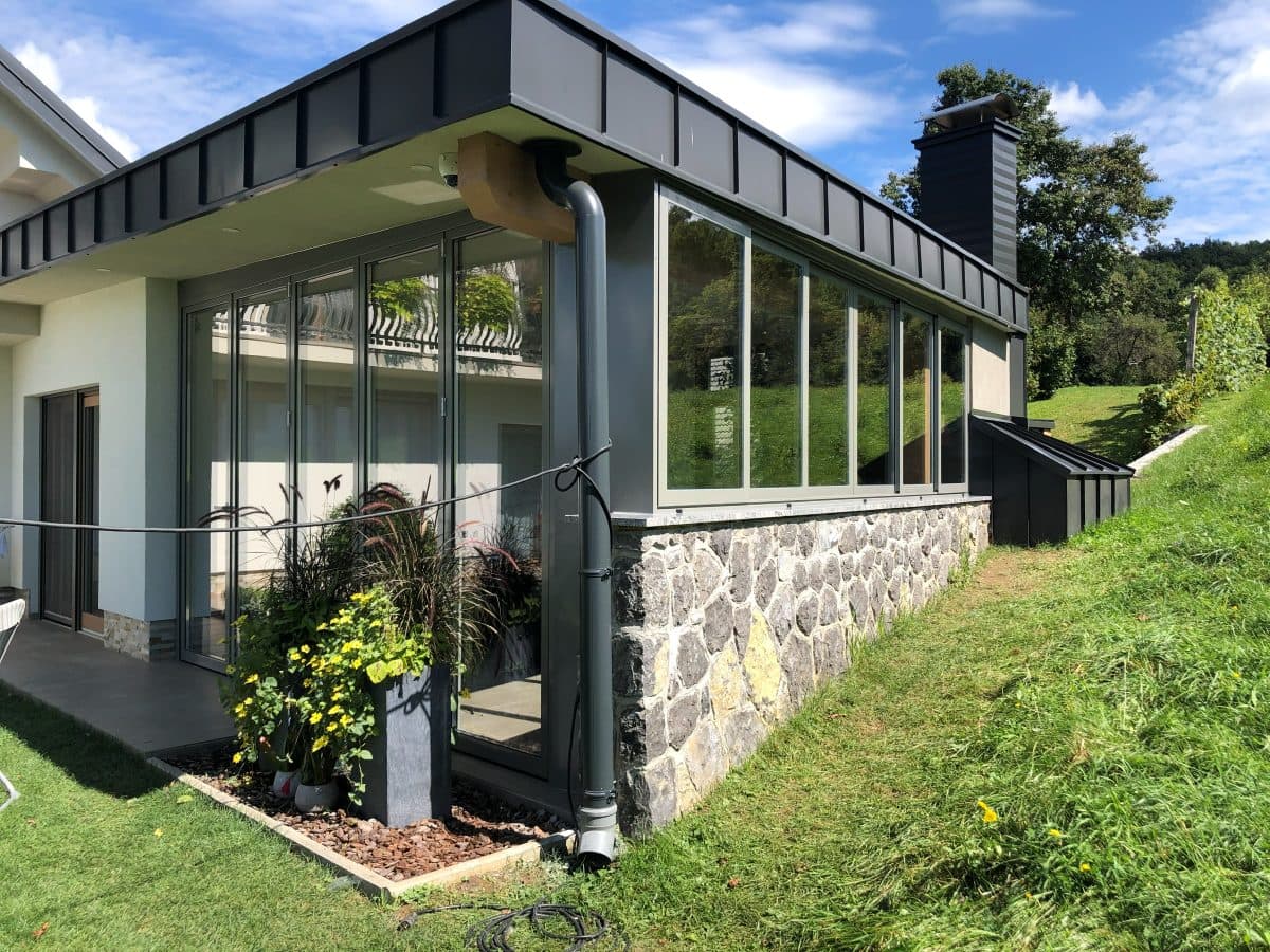 Projekt ProFill