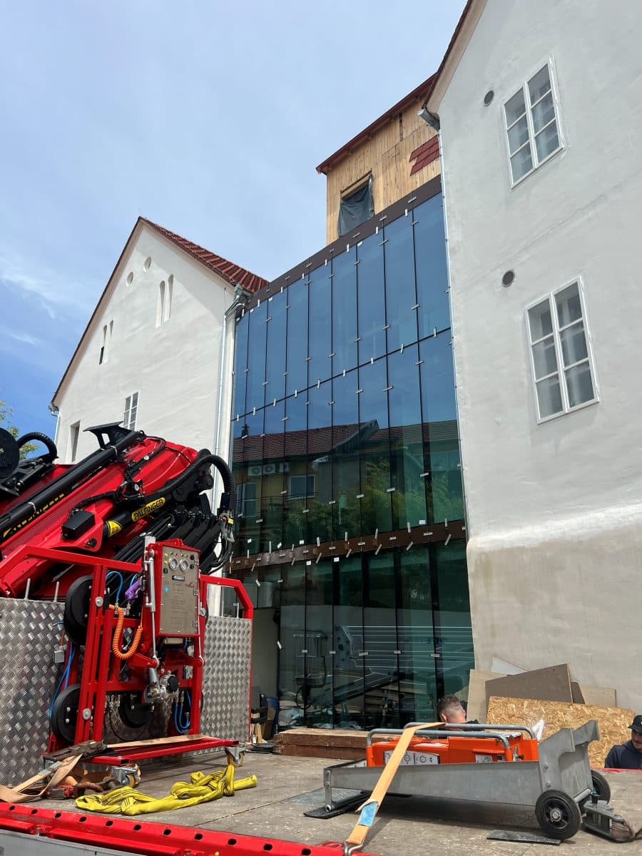 Projekt ProFill
